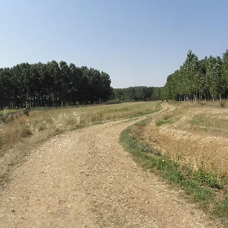 Country house La Madrigata *