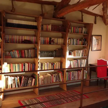Country house La Madrigata