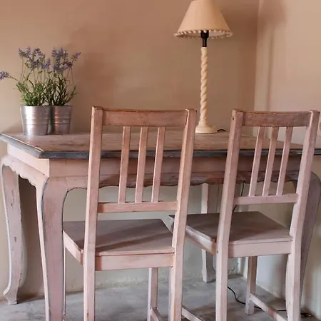 Country house La Madrigata *