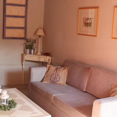 Country house La Madrigata