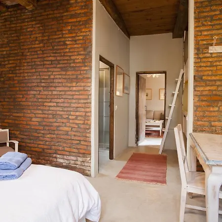 Country house La Madrigata