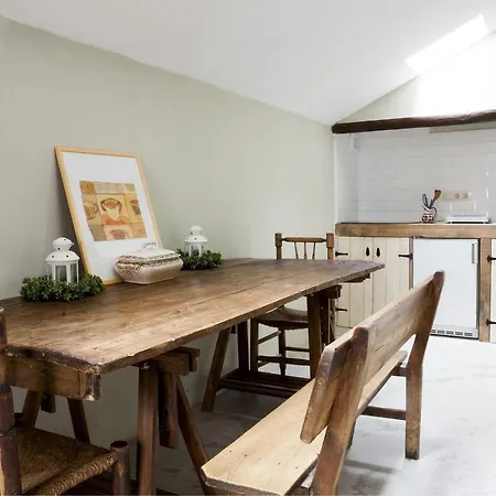 Country house La Madrigata *