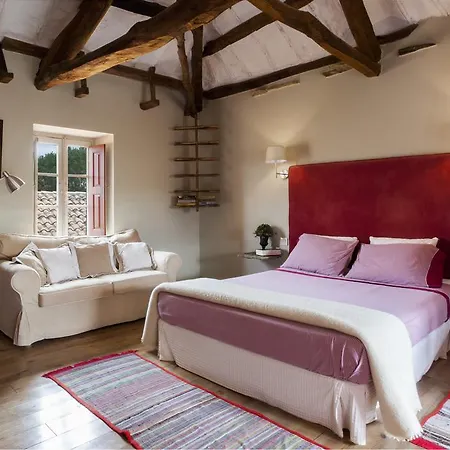Country house La Madrigata