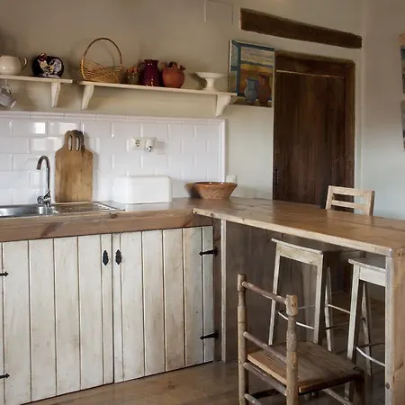 Country house La Madrigata *