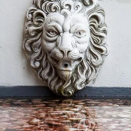 La Madrigata