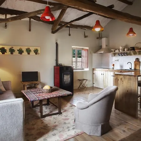 Country house La Madrigata *