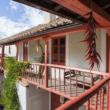 La Madrigata Revilla de Cepeda